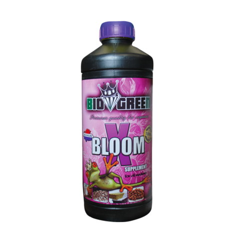 Bio Green X-Bloom