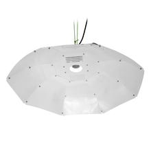 Sun King Parabolic Medium White Reflector