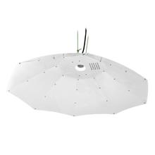 Sun King Parabolic Large White reflector