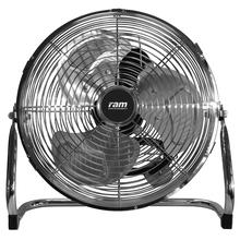 RAM Air Circulator