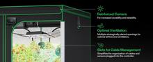 Vivosun Tent 0.8m x 0.8m x 2m - thumbnail image 11