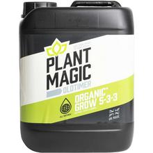 Plant Magic Hydro Grow A+B HW - thumbnail image 2