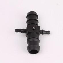 16mm - 6mm Cross Connector