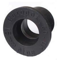 16mm Irrigation Top Hat Grommet