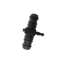 16mm - 6mm Tee Conector