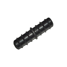 16mm Irrigation Straight Connector