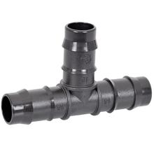 16mm Irrigation Tee Connector