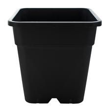 Premium Square Pots -  4 Different Sizes