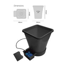 AutoPot 1POTXL-Module