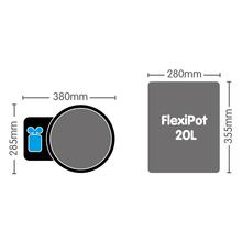 Autopot FlexiPot-Module 