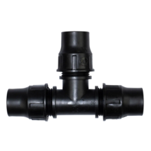 Previous product: 20mm High Pressure Tee