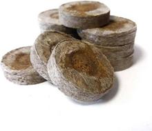 Previous product: Jiffy 7c 20mm Coco Pellets x 10