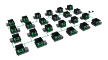 EasyFeed System 22L  (4  TO 100 POT)