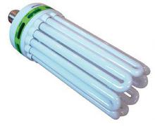 250w EnviroGro CFL Super Cool White Lamp - 14000k