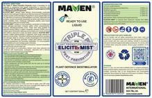 Elicitex Mist (Ready to Use) - thumbnail image 4
