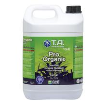 TA Pro Organic Grow 500ml - thumbnail image 3