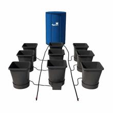 Autopot System XL- 1 Pot- AquaValve