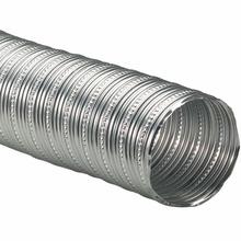 Aluminum ducting 5 meters