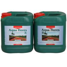 Canna Aqua Flores A+B