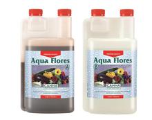 Canna Aqua Flores A+B