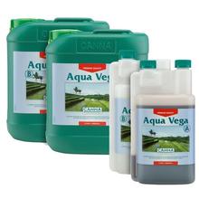 Canna Aqua Vega A+B