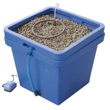 GHE AquaFarm Grow System