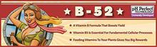 Advanced Nutrients B-52 Fertilizer Booster