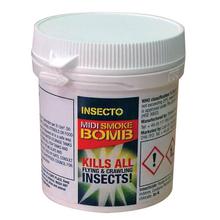 Insecto Midi Smoke Bomb 15.5g