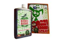 BioTabs BoomBoom Spray