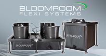Bloomroom Flexi Bubbler DWC System Kit