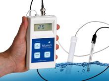 Bluelab Combo Meter PH/EC/Temp