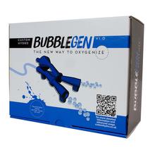 BUBBLEGEN V1 Twin Jet Bubble Generator