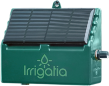 Irrigatia C12 Solar Automatic Watering System