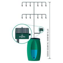 Irrigatia C12 Solar Automatic Watering System