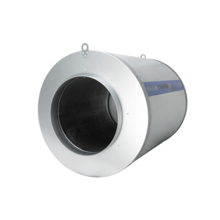 CarboAir In-line Filters