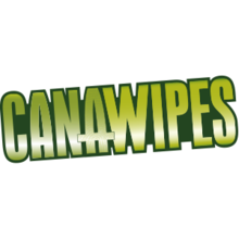 Can-A-Wipes Biodegradable Hand wipes