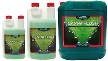 Canna Flush