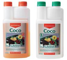 Canna Coco A+B