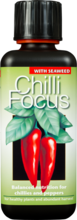 Chilli Focus