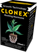 Clonex 50ml - Growth Technology