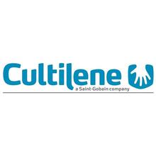 Cultilene 100mm Cube with Small Hole