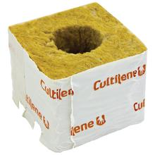 Cultilene 75mm Cube with Large Hole