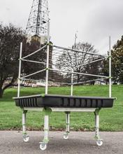 Gladiator Grow Table - thumbnail image 1