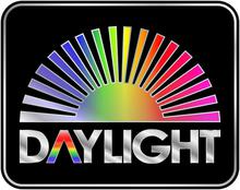 Maxibright Daylight 315 Twin Reflector