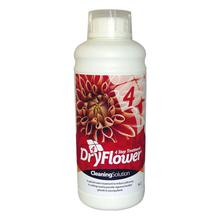 Dry Flower Clearing Solution  1 Litre, 5 Litre