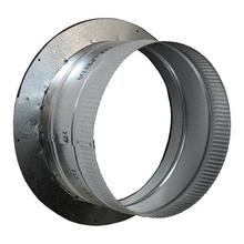 Ducting Wall Flange - 6 different sizes