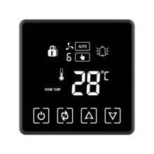 Rhino EC Smart Fan Controller