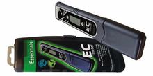Essentials EC Meter (Batteries Included)