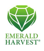 Emerald Harvest Sturdy Stalk