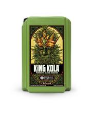 Emerald Harvest King Kola